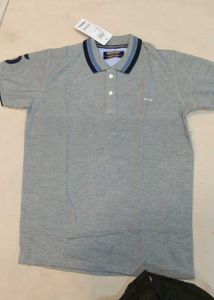 Superdry Polo Shirt - Classic Fit