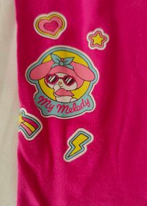 Paw Patrol Skye Leggings