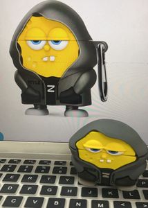 Its an airpod pro gen 2 cute case of sponge bob.