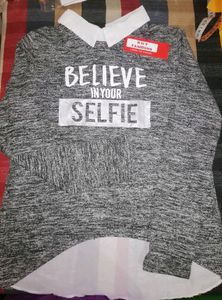 New T-shirt