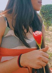 Cute Spaghetti Crop Top