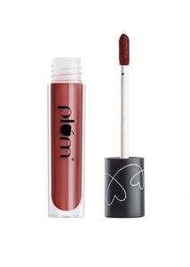 Plum Lipstick -  cocoa mocha