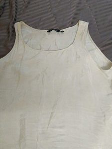 Silk Melange Petticoat  For Needy or Donation
