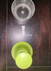 mixer grinder (Manual)