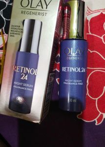 Okay Regenerist Serum