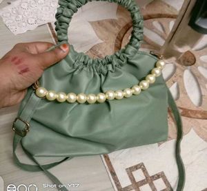 Hand+Sling Bag
