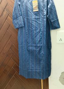 Striped Casual Shirt
