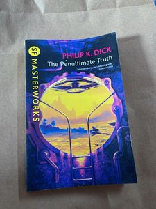 The Penultimate Truth