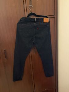 Levi’s Jeans