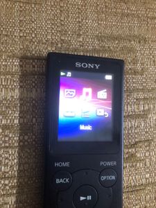 Sony Walkman MP3 Player NW-E394