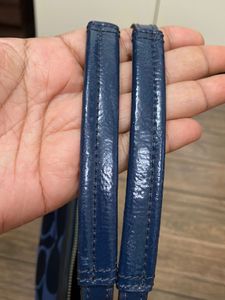 Coach Signature Shoulder Bag