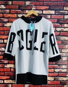 MENS 5SLEEVE HOODIE