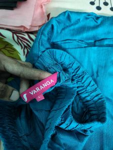 Varanga New Plazo Pant