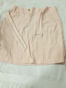 Mast &amp; Harbour Mini Skirt