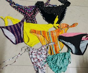 M Size Fancy Pantie
