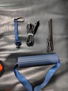 brand new Unitree Pump Pro Energetic Blue