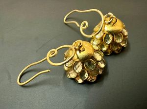 Ethnic Earrings