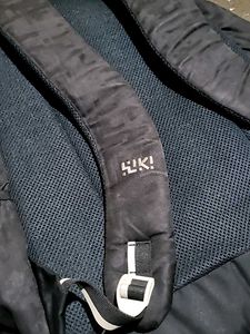 Wildcraft Black Bag