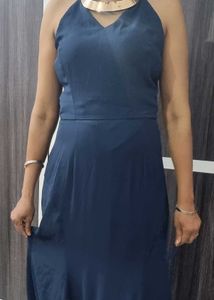 Full Length Gown