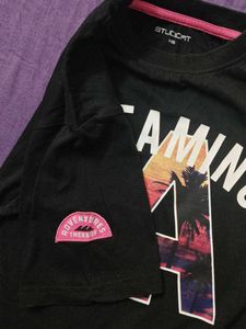 Dreaming LA Graphic Tee