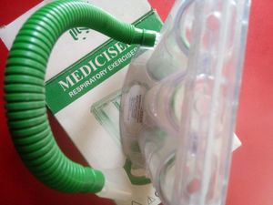 Respiratory Exercisor