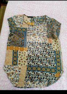Daily Use Kurti