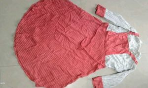 Women Midi Frock