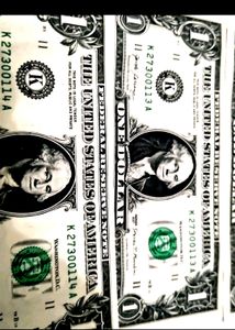 Us  Dollar  1 Each