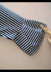 Striped Top