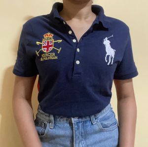 Ralph Lauren Top