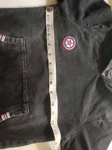 Boy&#39;s Graphic Hoodie