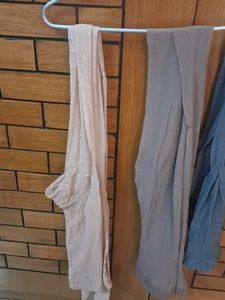 Combo  Of Four  Stocking  In Imported Fabric