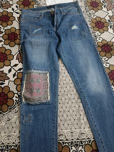 designer surplus jeans