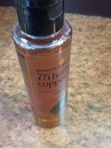 TYC Herbal Hair Growth Serum