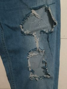 Jean In Sale