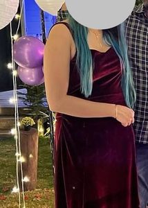 Beautiful Gown