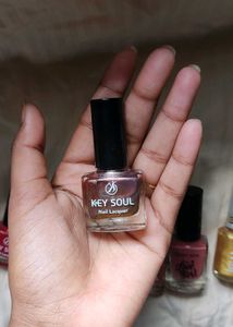 Nail Polish