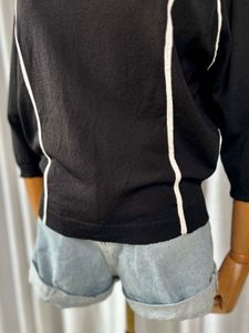 Korean Knit Top