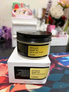 COSRX Advanced Snail 92 Cream