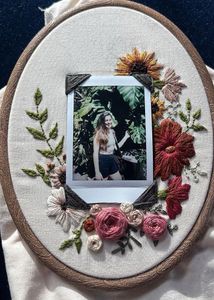 Embroidery Hoops