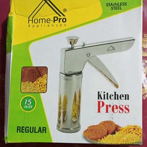 Home-Pro Kitchen Press