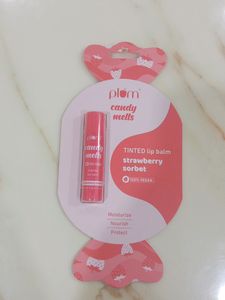 Tinted Lip Balm Pack Of 2