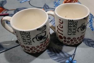 Combo Of Coffee Mug
