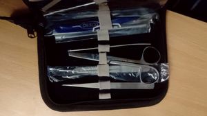 Tool Kit