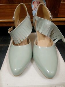 Heels 👠👢👠👢