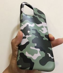 IPhone 11 Camo Army Print Phone Case