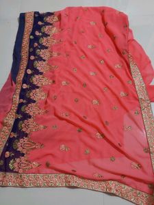 new beautiful  saree