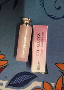 Lip Glow Color Reviver Balm