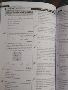 Neet Allen Physics Modules