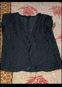 3 over coats/ shrugs